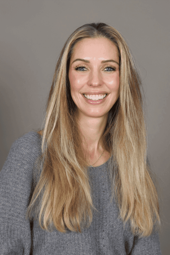 Nathalie Wolfensberger