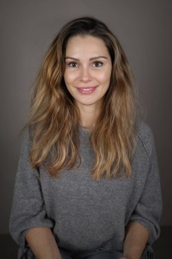Vilija Litvinaite 